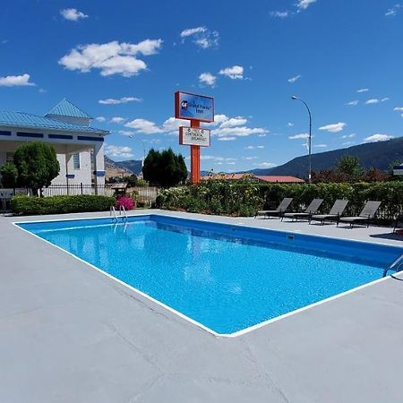 Grand Forks Inn ภายนอก รูปภาพ
